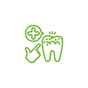 Prevención personalizada Icon