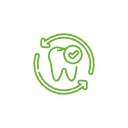 Restauración rápida y efectiva Icon