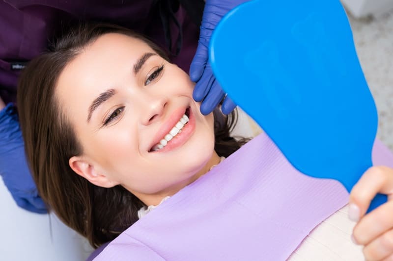 Diseño de Sonrisa