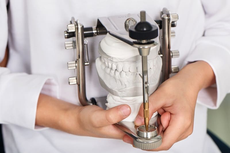 Ortopedia Dental: Tratamiento para Corregir Problemas Esqueléticos y Hábitos Dañinos