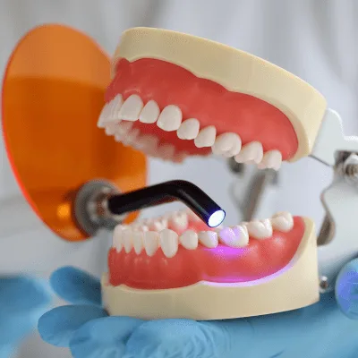 Abscesos dentales en CDMX: guía completa sobre infecciones y dolor odontológico