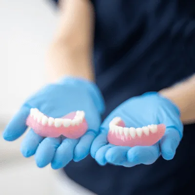 ¿Qué médico trata los abscesos dentales?