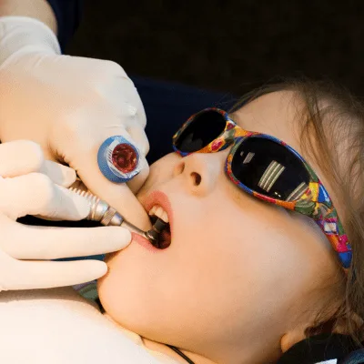 Diagnóstico y tratamiento avanzado para el dolor dental en CDMX