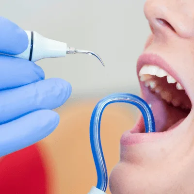 ¿Qué médico trata el dolor dental?
